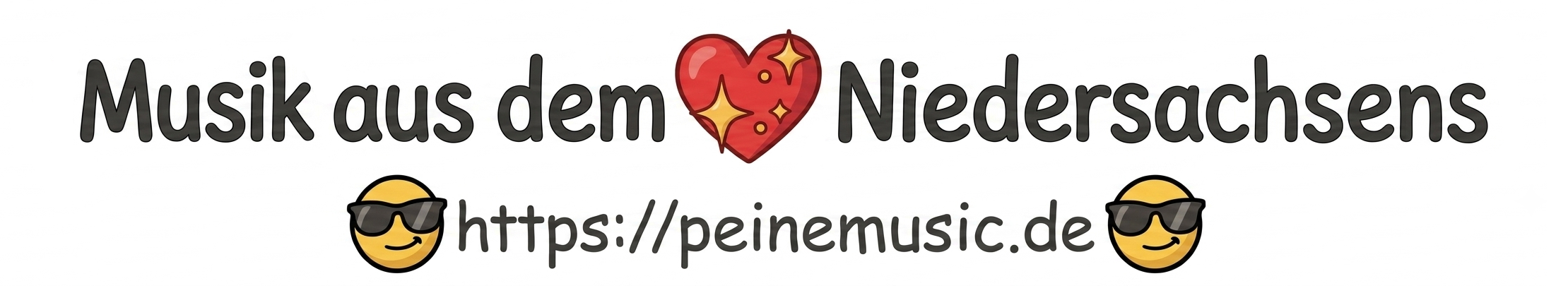 PeineMusic